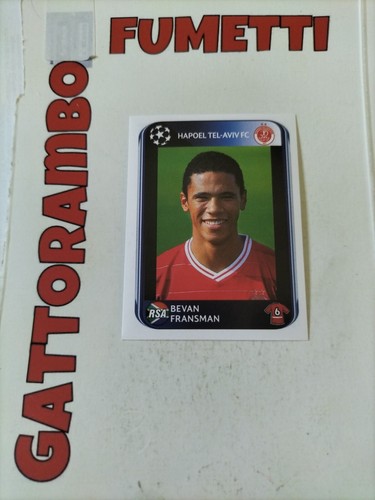 Figurine stickers champions - figurine,