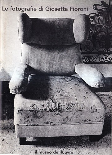 Fotografie giosetta - di,