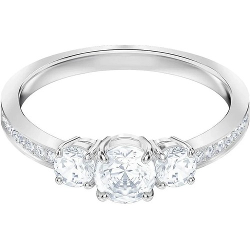 Nuovo anello attract trilogy - attract,