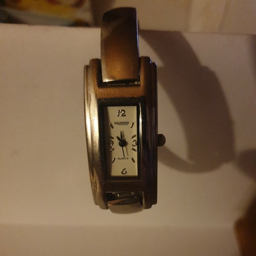 Orologio donna aquamar - aquamar, quartz