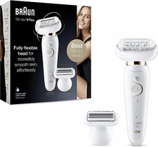 Silk-épil 9 Flex Depilatore