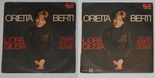 Orietta Berti - L'ora Giusta -