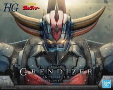 BANDAI - Grendizer Infinitsm