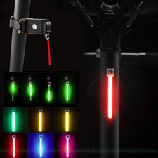 Fanale posteriore bici - posteriore, fotone