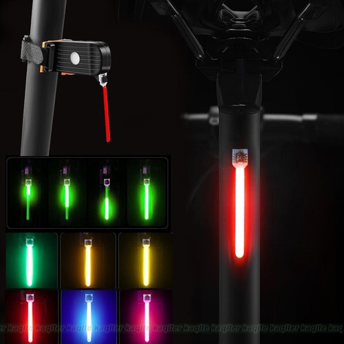 Fanale posteriore bici - fanale,