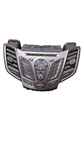 Stereo completo ford - completo,