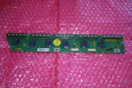 Panasonic buffer pcb - panasonic,