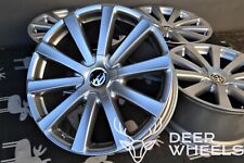 Cerchi VW Touareg R50 21