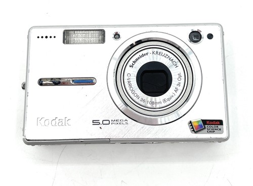 Fotocamera kodak easyshare - fotocamera,