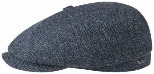 Stetson hatteras collezione - stetson,