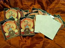 Lotto 25 adesivi - Old sticker