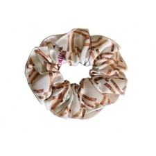 Elastico per capelli LOGOMANIA