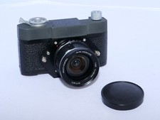 Alpa 11m MERCURE fotocamera