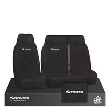 Coprisedile furgone - coprisedile,