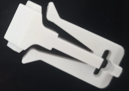 50x verrou clip fixation sur - verrou,