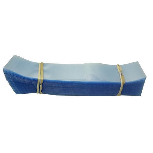 Fascia collo termoretraibile - collo,