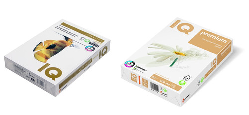 Carta bianca premium a4 - bianca,