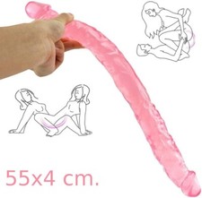 Dildo realistico sex toy JELLY