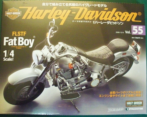 Scala flstf fat boy - fat,