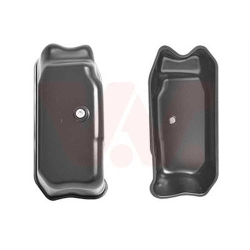 Coppa olio van - coppa, wezel