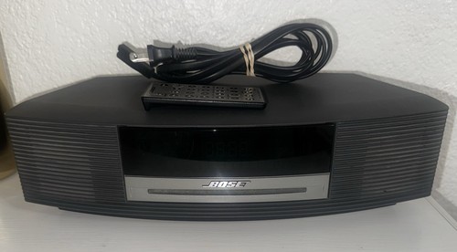 Bose awrcc1 wave music system - awrcc1,