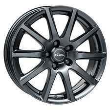 Cerchi Rial Milano 6.5Jx16
