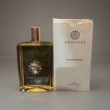 Rara Amouage Ciel Man Edp 100ml Fuori Produzione Nuova Rara Vintage Anno 2012