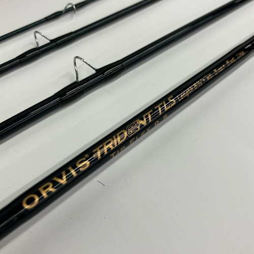 Orvis trident tls fly - orvis,