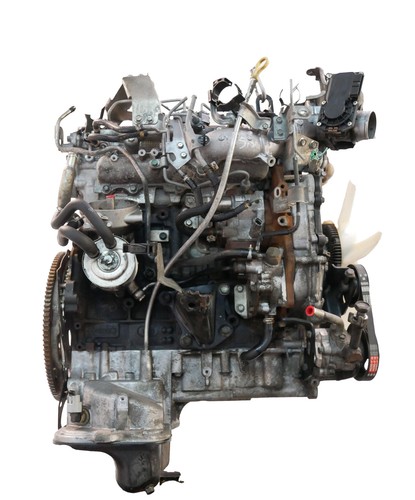 Motore per nissan navara - motore,