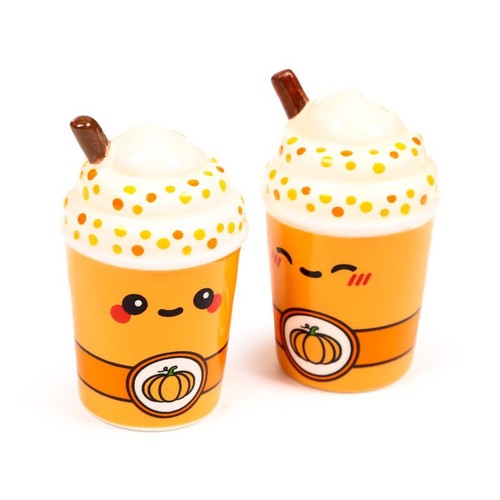 Puckator hazel pumpkin spiced - puckator,