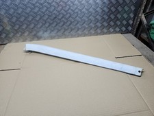 Mk2 Iveco Daily Copripilastro