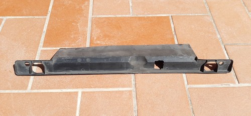 Copertura radiatore superiore