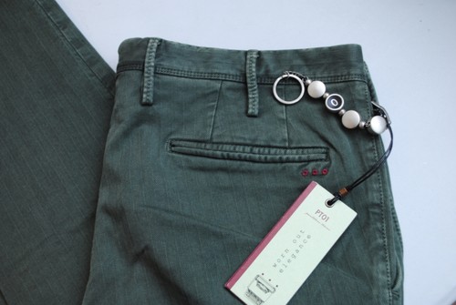 Jeans coll tg - , coll.