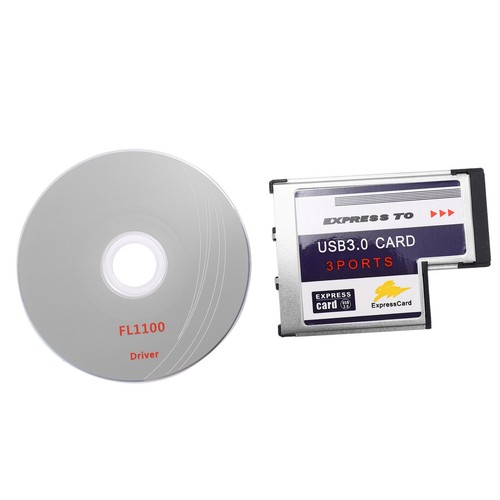 Scheda express pcmcia porte - 3,