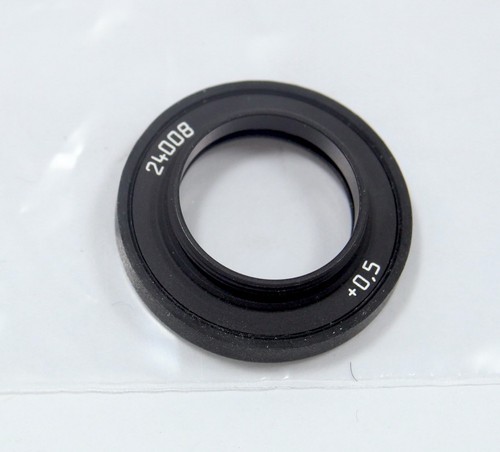 Genuine leica correction lens - correction,