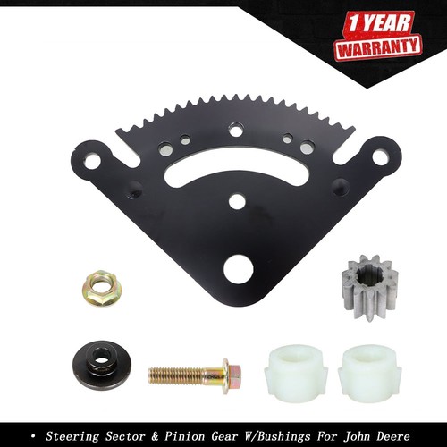 Per john deere settore - settore, sterzo