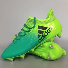 ADIDAS X 16.1 SG uk 8 us 8,5