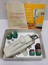 ABBOTTONIERA PROFESSIONALE