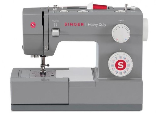 Singer heavy duty - singer, macchina