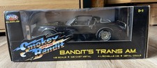 1:18 JoyRide / ERTL Trans Am