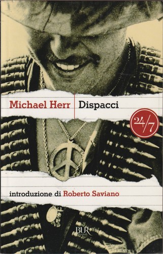 Michael herr dispacci - michael,