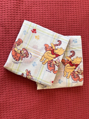 Coppia cuscini vintage - cuscini, disney
