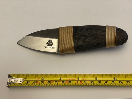 Coltello dellinger viking - dellinger,