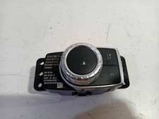 Panel de mando multimedia Mercedes-Benz A-Class  A 180 CDI / d A2469009802