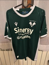 MAGLIA CALCIO SHIRT MAILLOT