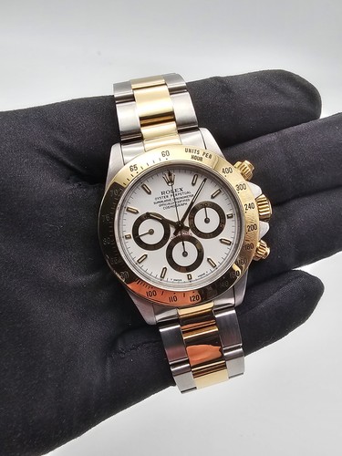 Rolex daytona zenith ref - daytona,
