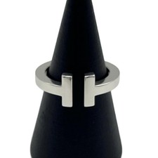 Anello quadrato TIFFANY & CO