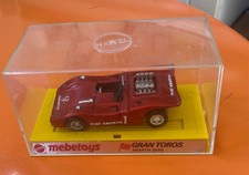 ABARTH 3000 GRAN TOROS 1/43