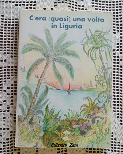 Era una volta in - c'era, (quasi)