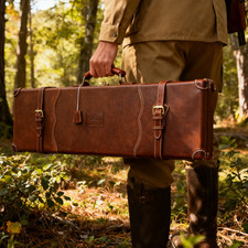 Custodia rigida Tourbon in